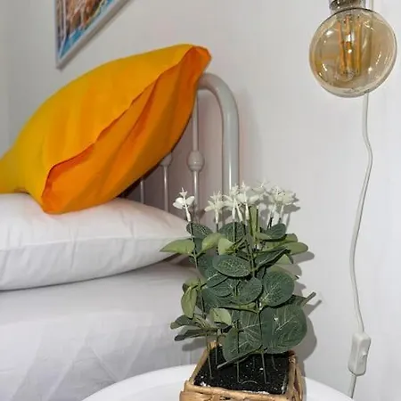 Romafatata: Intero Apartman Róma