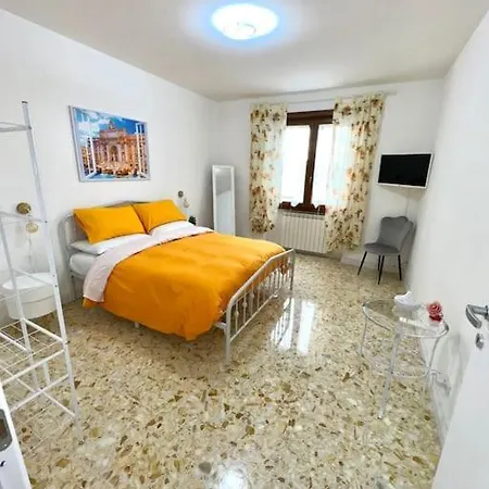 Apartman Romafatata: Intero Róma