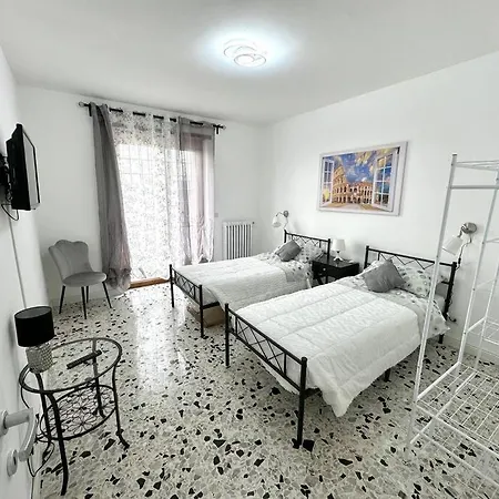 Romafatata: Intero * Róma