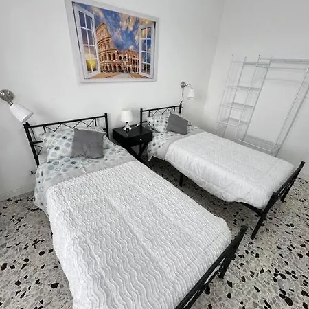 Romafatata: Intero Róma