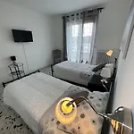 Apartament Romafatata: Intero