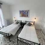Apartament Romafatata: Intero *