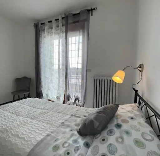 Apartamento Romafatata: Intero *