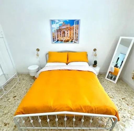 Romafatata: Intero Apartamento *