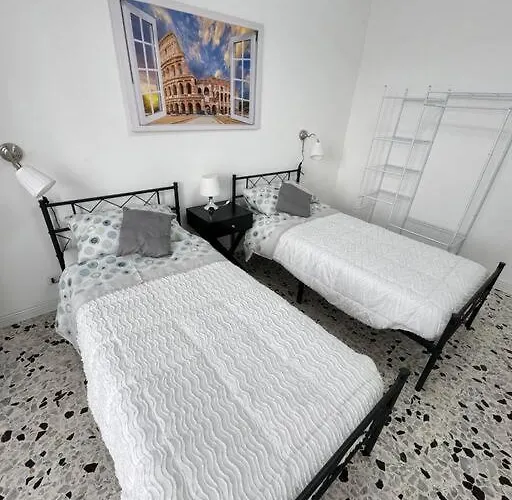 Romafatata: Intero Ρώμη