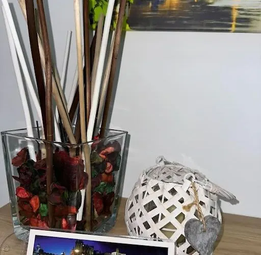 Apartamento Romafatata: Intero