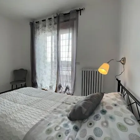 Apartament Romafatata: Intero *
