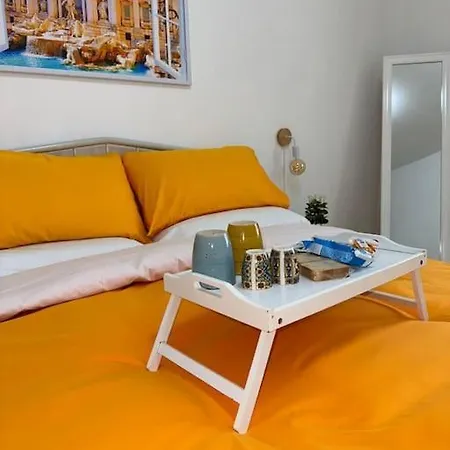 Romafatata: Intero * רומא