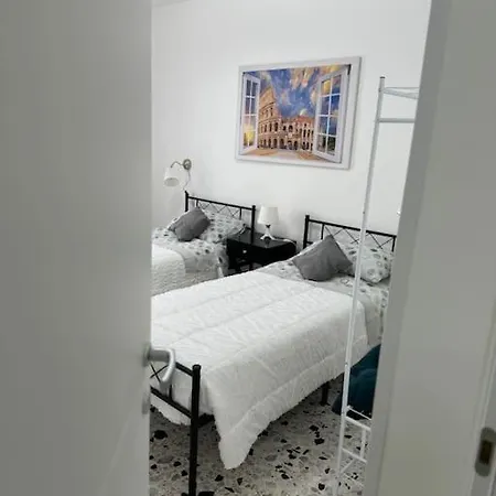 Romafatata: Intero רומא