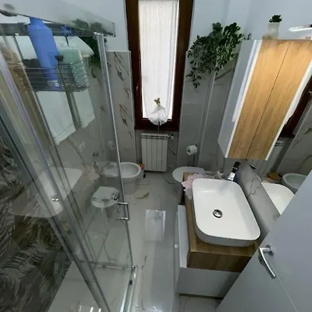 Romafatata: Intero דירה רומא