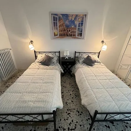 Romafatata: Intero Apartament