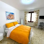 Apartamento Romafatata: Intero