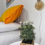 Romafatata: Intero Apartmán Řím