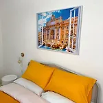 Romafatata: Intero Apartmán