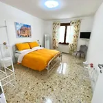 Apartmán Romafatata: Intero Řím