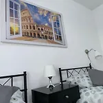 Apartmán Romafatata: Intero