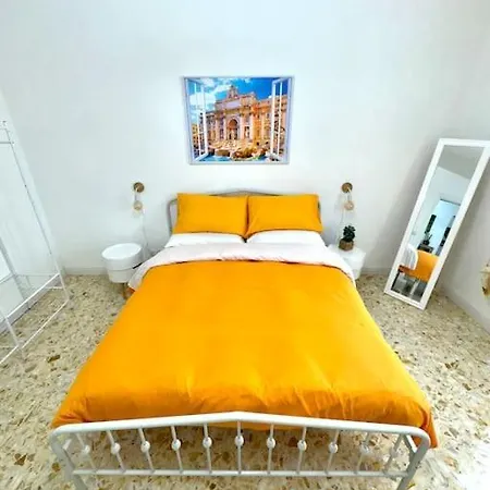 Romafatata: Intero Apartmán *