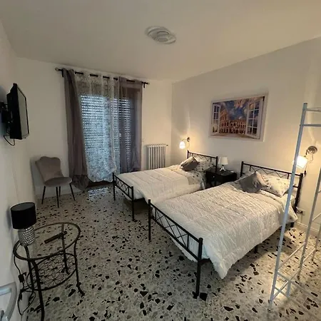 Romafatata: Intero Apartmán *